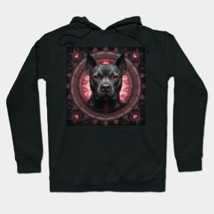 Evil Pitty Hoodie